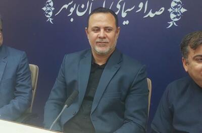 تجربه‌نگاری جنگ تحمیلی ۱۲ روزه در بوشهر انجام می‌شود