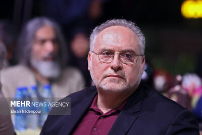 سپاه سفسطه و سالوس، از شور اربعین تو می‌ترسد