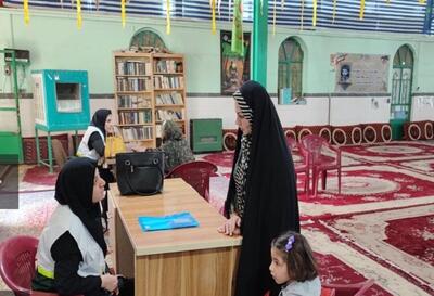 فعالیت ۵۵۰ پایگاه بسیج با محوریت قرآن و معارف دینی در استان مرکزی