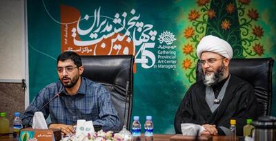 قمی: موشک بخشی از جنگ است، اما روایت‌ها سرنوشت نبرد را تعیین می‌کنند