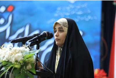 فاطمه جراره: فرصت‌های اقتصادی هرمزگان نباید قربانی تعلل مدیریتی شود