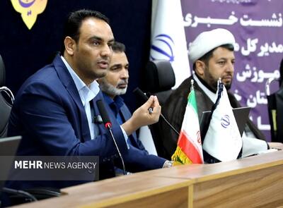 تشریح برنامه‌های اداره‌کل آموزش و پرورش خوزستان برای ایجاد تحول