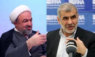 رسایی: عملا مجلس هیچ کاره است؛ می‌خواهند شورای عالی دفاع درست کنند و دبیرخانه این شورا بگوید مجلس نباید به فلان کار ورود کند
