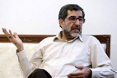 محسن آرمین: میرحسین موسوی برانداز نیست