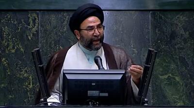 نماینده مجلس: مسئولین باید از خطر خشک شدن دریاچه ارومیه بِترسند