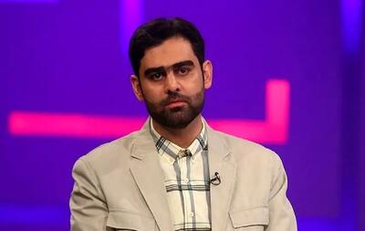واکنش ثابتی به استعفا کاظم صدیقی از نماز جمعه تهران