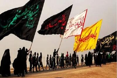 ستاد مرکزی اربعین حسینی اطلاعیه داد/ زائران بخوانند