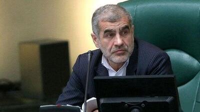 نیکزاد: شورای عالی دفاع فقط با تأیید رهبر انقلاب تشکیل می‌شود
