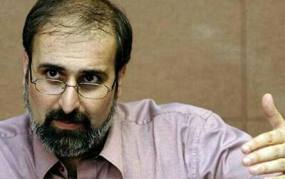 بازگشت علی لاریجانی؛ نشانه‌ای از چرخش ساختاری در جمهوری اسلامی