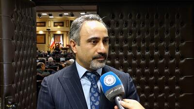 تاجیک: تمرکز دولت در شرایط آتش‌بس، بر حفظ اشتغال در بنگاه‌های کوچک باشد