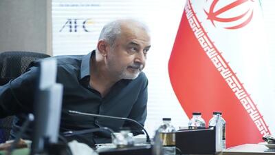 درویش: مرحوم مصطفوی جایگاه خاصی در تاریخ فوتبال ایران دارد - پارس فوتبال