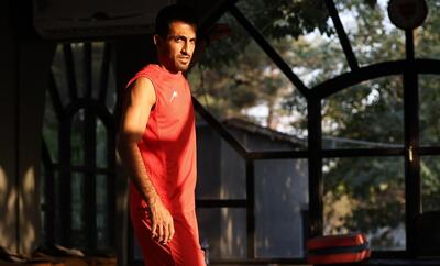 2+2 بازیکن پرسپولیس دور از آمادگی - پارس فوتبال