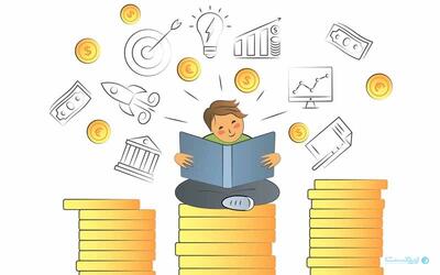 فیلیمومدرسه و بلوجونیور دوره آموزشی سوادمالی برگزار می‌کنند - پیوست