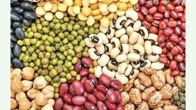 قیمت حبوبات پایان مرداد کاهشی می شود