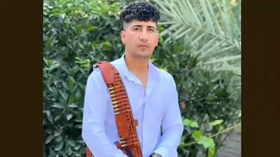 بازداشت دو متهم پرونده شهادت محیط‌بان هدایت‌الله دیده‌بان / جست‌وجو برای متهم اصلی ادامه دارد