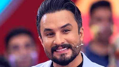 دانلود آواز عاشقانه  راغب / آهنگ ﻣﻦ ﻋﺎﺷﻖ ﺗﻮ ﻋﺎﺷﻖ ﻋﺠﺐ ﺣﺎل ﻗﺸﻨﮕﻰ +  متن  /  فرمت MP3