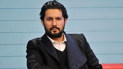 حامد بهداد: برخی می‌خواهند من را زخمی و نابود کنند