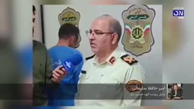 جزئیات کامل پرونده قتل الهه حسین‌نژاد از زبان وکیل