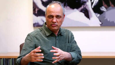 زیدابادی: چه کسانی ارزش مجلس را کاهش دادند؟ / خودکرده را تدبیر نیست