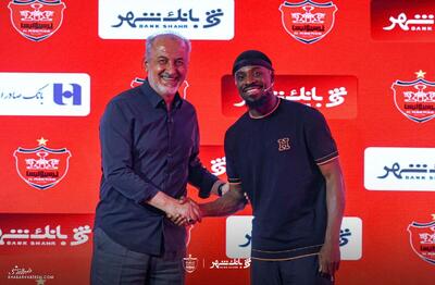 وحید هاشمیان دست دلال‌ها را از پرسپولیس کوتاه کرد/ این شاه ماهی پرسپولیس عالی است