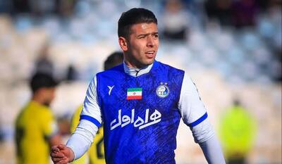 دو بازیکن پشت درهای استقلال/ چراغ سبز دو بازیکن نام‌آشنا برای پیوستن به استقلال