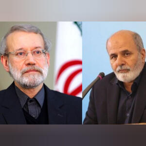 آرایش دفاعی جدید ایران