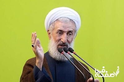 صدیقی با موافقت رهبری از نمازجمعه تهران خداحافظی کرد