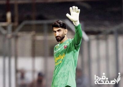 نقل و انتقالات استقلال سر ظهری منفجر شد | یاغی جدید استقلال کیست؟