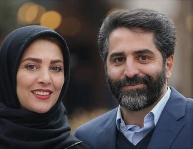 ازدواج جنجالی ژیلا صادقی با همسر آقازاده اش که بعدها خیانتکار از آب درآمد + عکس