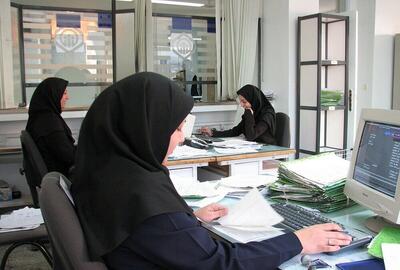 ادارات اردبیل تعطیل شدند! + تغییر ساعت کاری ادارات گیلان