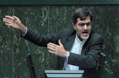 حمله نماینده تهران به پزشکیان: در خانه اگر کس است، یک حرف بس است