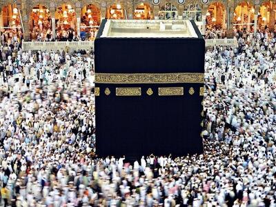 مبلغ سفر عمره در سال ۱۴۰۴ چقدر است؟ + جزییات
