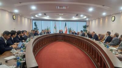 ضرورت تقویت ساختارهای نظارت درونی در نهادهای مالی