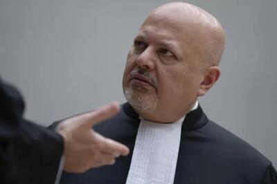یک گزارش: دادستان دیوان لاهه به خاطر حکم بازداشت نتانیاهو هدف آزار آمریکا و انگلیس قرار گرفته است | شفقنا، آخرین اخبار ایران و جهان