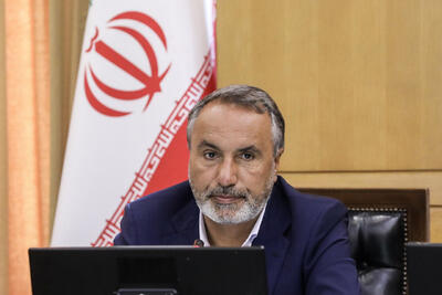 رئیس کمیسیون عمران مجلس: بحران آب تهران نتیجه چهار خطای راهبردی / مدیریت و مصرف آب در تهران نیازمند جراحی بزرگ است | شفقنا، آخرین اخبار ایران و جهان