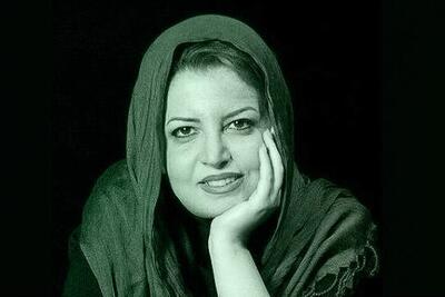 مریم حسینیان، نویسنده مشهدی در قطعه هنرمندان بهشت‌رضا(ع) آرام گرفت (۱۲ مرداد ۱۴۰۴)