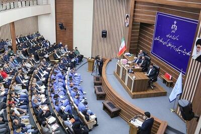 حکم اعدام متهم ردیف‌اول پرونده «رضایت خودرو طراوت نوین» تأیید شد (۱۲ مرداد ۱۴۰۴)