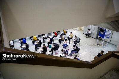 سهمیه‌های کنکور در مسیر بازنگری؛ دولت در حال بررسی پیشنهاد وزارت علوم