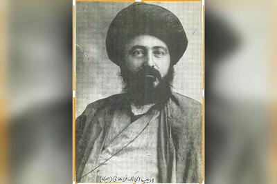 امیر شعر و ادیب مملکت | درباره میرزا صادق‌خان ادیب الممالک فراهانی که هم سیاست‌مدار بود، هم روزنامه‌نگار و شاعر