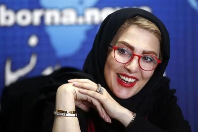 ژیلا صادقی و ادعای جنجالی؛ صداوسیما پول اجراهایم را نداد + ویدئو