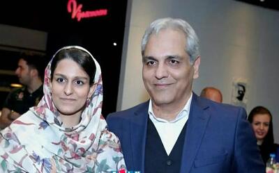 آواز اصیل؛ مهران مدیری همین که دهنشو باز کرد کوه قاف رو مثل بلبل خوند با چاشنی قر