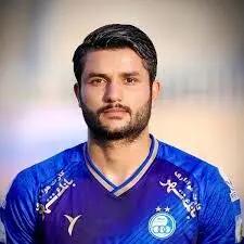 واکنش تند هواداران استقلال به عارف غلامی