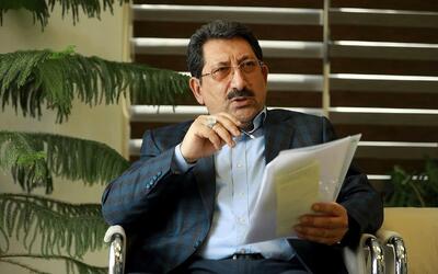 تجارت ایران و پاکستان به ۱۰ میلیارد دلار می‌رسد