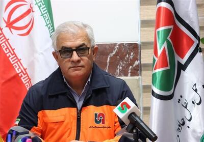 آمادگی کامل ۳۱ مجتمع خدماتی و رفاهی بوشهر در مسیر زائران اربعین