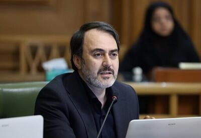 انتقاد عضو شورای شهرتهران از قطعی آب سرویس‌های بهداشتی برخی بوستان‌ها + فیلم