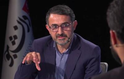 فیلم کامل گفت‌و‌گو با مجتبی زارعی - بررسی تحولات سیاسی کشور در یک سال اخیر (بخش اول)