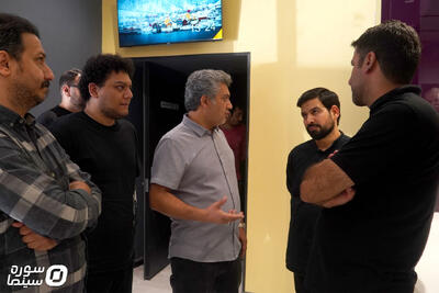 سینما «ساحل» اهواز دارای اصالت فرهنگی و استقلال سینمایی است - سوره سینما