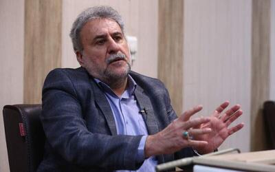 حضور لاریجانی در شورای عالی امنیت حاوی پیام برای غرب