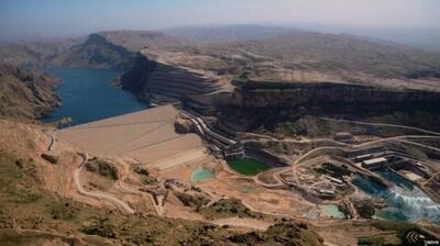 مدیر موسسه آب، حرف خود را پس گرفت/ تهران بحران بی‌آبی ندارد