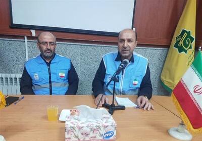 22 هزار زائر اربعین از سمنان در سامانه سماح ثبت‌نام کردند - تسنیم